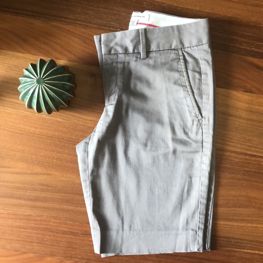 Banana Republic Short🌷